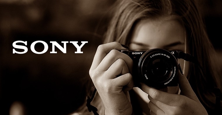 sony
