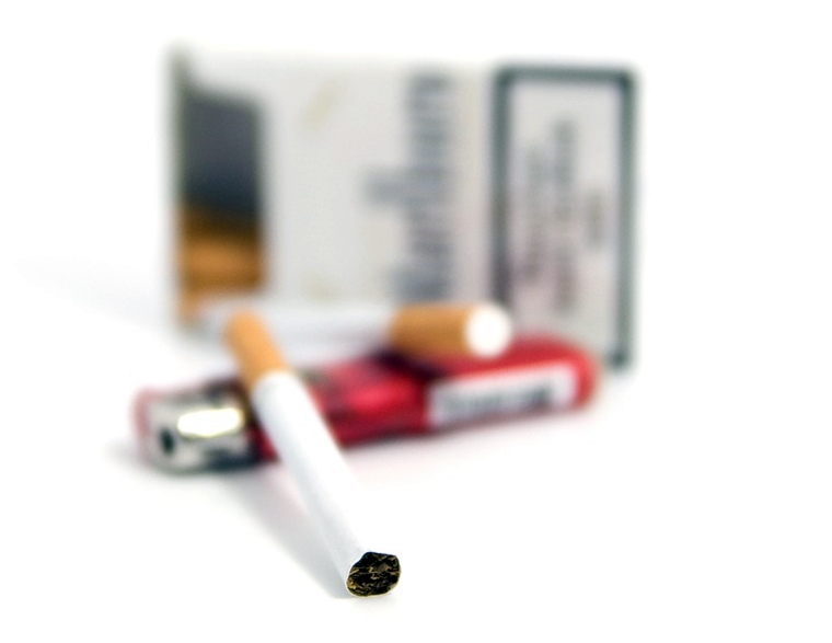 cigarrillos
