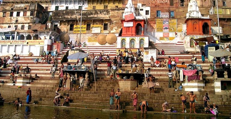 ganges