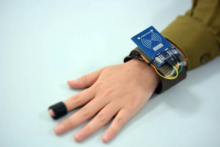 pulsera