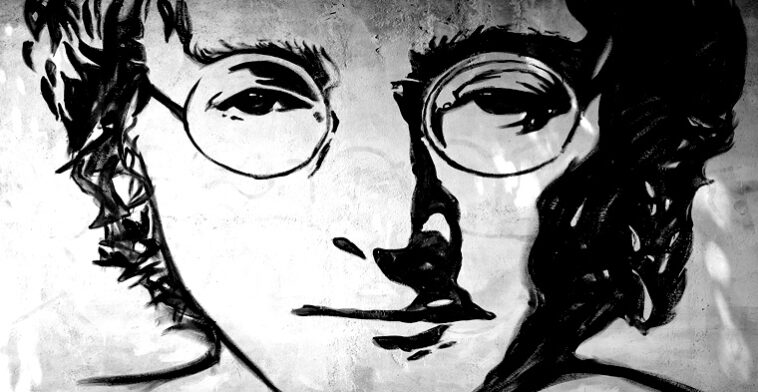 John Lennon