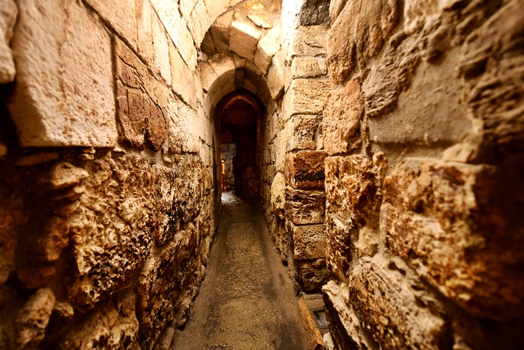 Muro de los Lamentos