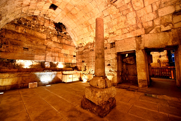 Muro de los Lamentos