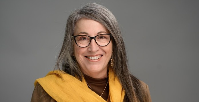 Prof. Andrea Berger de la Universidad Ben-Gurion investigando el TDAH y la susceptibilidad diferencial.