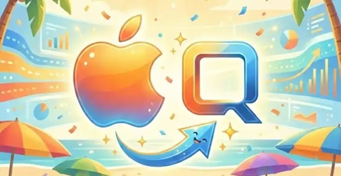 Infografía conceptual de la adquisición de Q.ai por Apple y tecnología de habla silenciosa en Israel