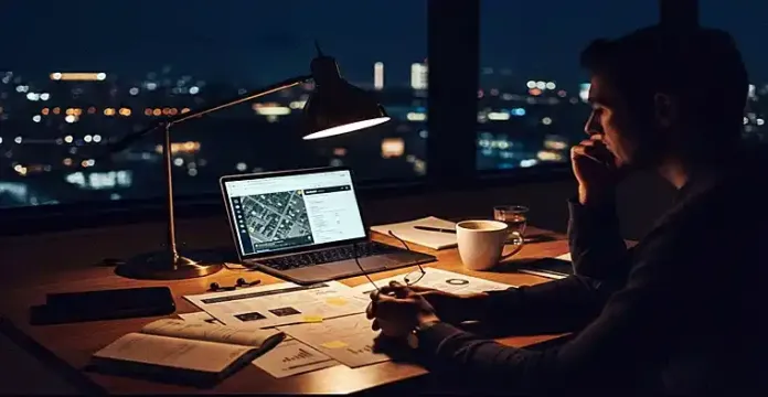 Detrás del telón de latamIsrael