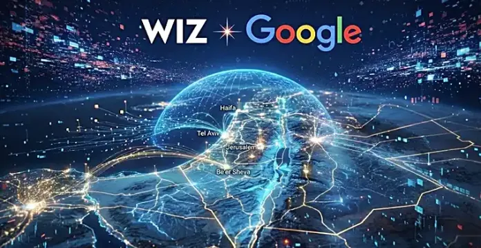 Récord Histórico: Compra de Wiz por Alphabet (Google)