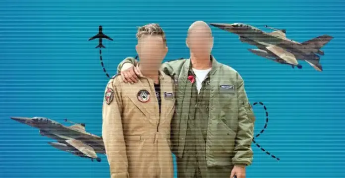 A. y R.: La Conexión Invisible de la IAF