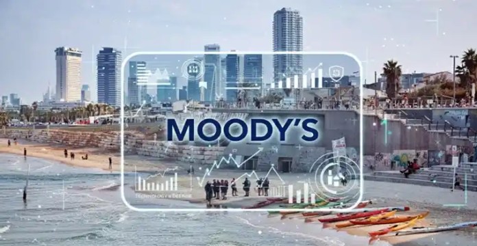 Análisis de Moody's Ratings sobre la economía de Israel en 2026: Perspectiva estable y resiliencia en el sector tecnológico y de defensa.