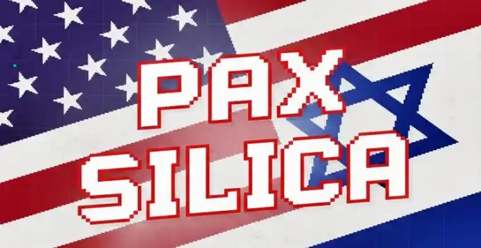 pax silica