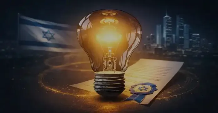 innovación israeli
