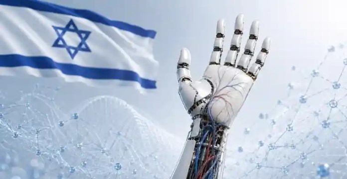 Piel electrónica e-skin basada en péptidos Fmoc-FF autoensamblados desarrollada por el Prof. Ehud Gazit, nanotecnología Israel