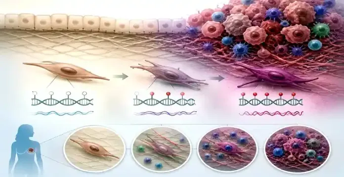 Investigación Epigenética Cáncer