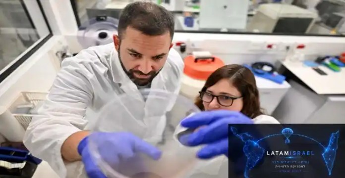 Tecnología israelí que frenaría el cáncer con nanopartículas vacías: Sin fármacos. Cero toxicidad, máxima eficacia: