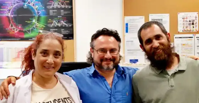 Células que explotan para salvarte la vida